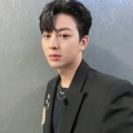 Yunhyeong Instagram - 오늘은 #출장십오야 하는 날🤣