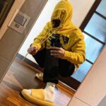 Yunhyeong Instagram - 🌻