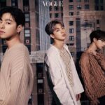Yunhyeong Instagram - #voguekorea #iKON