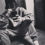 Yunhyeong Instagram - 🙂🙃