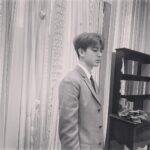 Yunhyeong Instagram -