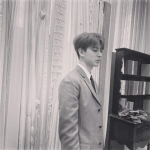 Yunhyeong Instagram - 