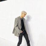 Yunhyeong Instagram - 킹더무~~~!!!🤪