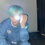 Yunhyeong Instagram - #✅🤑🌿🤢🧑🏻‍🎤#민초단