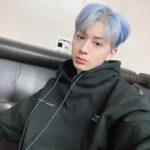 Yunhyeong Instagram - #🥶