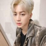 Yunhyeong Instagram - 🥱
