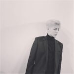 Yunhyeong Instagram - #WHYWHYWHY