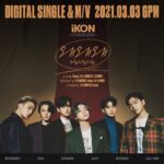 Yunhyeong Instagram - #iKON #아이콘 #DIGITAL_SINGLE #TITLE #왜왜왜 #WHYWHYWHY #20210303_6PM #YG