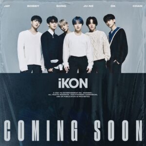Yunhyeong Instagram - #iKON #아이콘 #COMING_SOON #YG