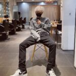 Yunhyeong Instagram -