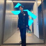 Yunhyeong Instagram - 🕴