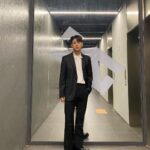 Yunhyeong Instagram – 🕴