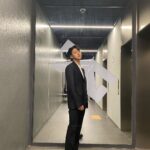 Yunhyeong Instagram – 🕴