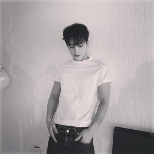 Yunhyeong Instagram - #폰털