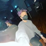 Yunhyeong Instagram - 😈👿