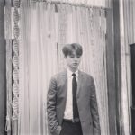Yunhyeong Instagram -