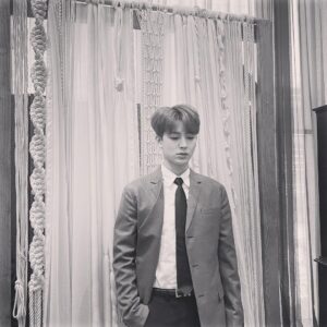 Yunhyeong Instagram - 