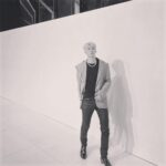 Yunhyeong Instagram - 킹더무~~~!!!🤪