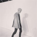 Yunhyeong Instagram - 킹더무~~~!!!🤪