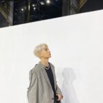 Yunhyeong Instagram - 킹더무~~~!!!🤪