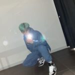 Yunhyeong Instagram - #✅🤑🌿🤢🧑🏻‍🎤#민초단