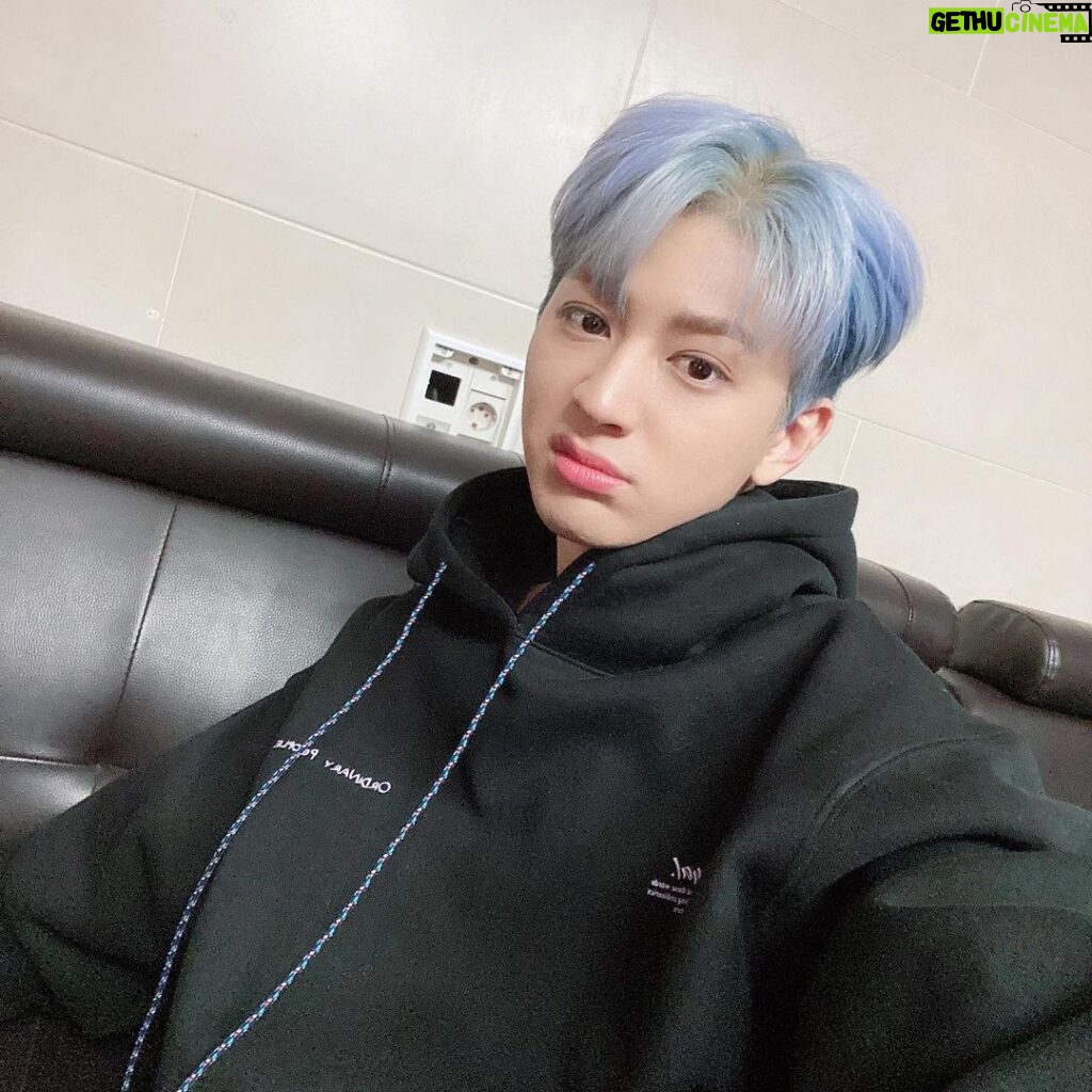 Yunhyeong Instagram - #🥶