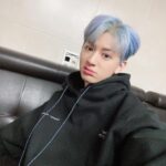 Yunhyeong Instagram - #🥶