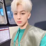 Yunhyeong Instagram - 🌸