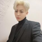 Yunhyeong Instagram - #WHYWHYWHY