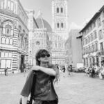 Yunhyeong Instagram - Italy #4