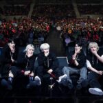 Yunhyeong Instagram - 행복했던 ”curtain call“