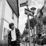 Yunhyeong Instagram - #germany🇩🇪