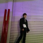Yunhyeong Instagram - #TGC