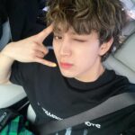 Yunhyeong Instagram - iKON #takeoff 💿💿💿