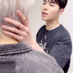 Yunhyeong Instagram - Give me a 콜이야! #콜이야 #itscall