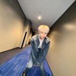 Yunhyeong Instagram - #tokyo
