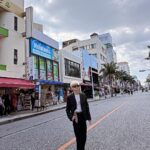 Yunhyeong Instagram - #沖縄 🏝️