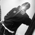 Yunhyeong Instagram - chromehearts