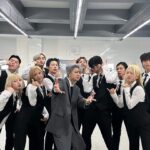 Yunhyeong Instagram - 행복하다🙈