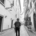 Yunhyeong Instagram - Italy #4