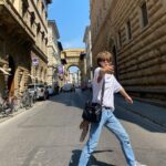 Yunhyeong Instagram - 🏎️조심 Italy #3