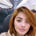 Yuri Vargas Instagram - #Tbt De Nuestro regreso de Cuidad de mexico 🇲🇽 ✈️🇨🇴♥️♥️ Quiero contarles la experiencia que vivimos con @vivaaerobus compañía Mexicana maravillosa para viajar con nuestros Gatos con la mejor asesoría de @mascotasflygo 🙏🙏 @jimmunoz1 ♥️ y la compañera se llama @valery_melolopez ♥️♥️