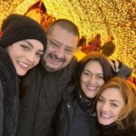 Yuri Vargas Instagram - Ellos ♥️♥️♥️