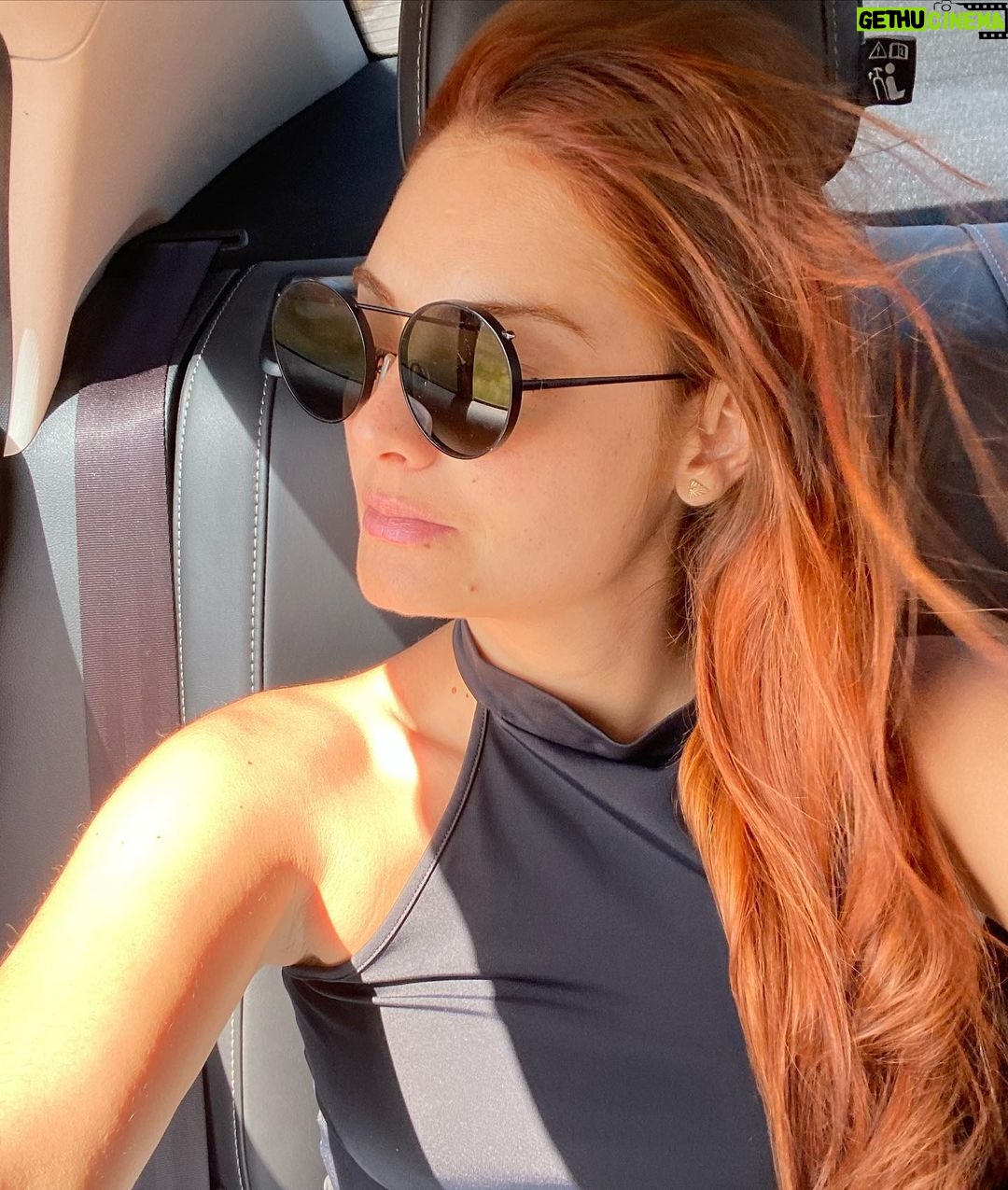 Yuri Vargas Instagram - La Gratitud es cuando el recuerdo se guarda en el corazón y no en la mente. Mexico City, Mexico