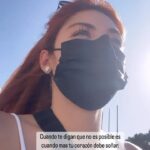 Yuri Vargas Instagram - Todo es posible desde que lo creas en tu corazón ♥️ Feliz Año para todos que sus deseos se cumplan y arranquen 2023 con Actitud y mucho Amor 🥰