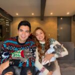 Yuri Vargas Instagram - Feliz Navidad 🎄 ¿Cuál prefieren 1,2,3 📸 ?