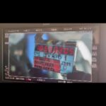 Yuri Vargas Instagram - 🎬🎬🚁🎥🎥🔥🖤 Que creen ustedes que iba a decir por el radio en la escena ? Jeejejejej Tequesquitengo, Morelos, Mexico