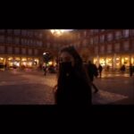 Yuri Vargas Instagram - Video que hice en 🇪🇸 hace unos meses y audio que le quedó Perfecto. 🙏