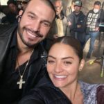 Yuri Vargas Instagram - Termine mi Proyecto en Mexico 🇲🇽 y estoy agradecida por esta experiencia, por conocer nuevas personas, por encontrarnos y descubrirnos en un set, por un crew que me acogió alegre y respetuosamente, y por este país que tanto disfrute en estos meses de estadía. Gracias miles 🙏 @sebasgonzalezo @carmenaub @rafaelamayanunez @i.vanflores @luisivanarana @alex_walerstein @maricellagon @wendydeloscobos @karlacarrillogo @karensandovale @davidponcesoy #Stefano @surimonsalve @telemundo @elsenordeloscielos 💥💥💥 @haroldsanchez5117 @karenbarroeta @gomezvitaentertainment @jenngomezvita @zelkoland 🙏💥 Mexico City, Mexico