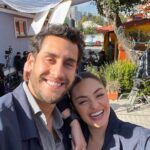Yuri Vargas Instagram - Termine mi Proyecto en Mexico 🇲🇽 y estoy agradecida por esta experiencia, por conocer nuevas personas, por encontrarnos y descubrirnos en un set, por un crew que me acogió alegre y respetuosamente, y por este país que tanto disfrute en estos meses de estadía. Gracias miles 🙏 @sebasgonzalezo @carmenaub @rafaelamayanunez @i.vanflores @luisivanarana @alex_walerstein @maricellagon @wendydeloscobos @karlacarrillogo @karensandovale @davidponcesoy #Stefano @surimonsalve @telemundo @elsenordeloscielos 💥💥💥 @haroldsanchez5117 @karenbarroeta @gomezvitaentertainment @jenngomezvita @zelkoland 🙏💥 Mexico City, Mexico